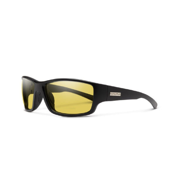 Suncloud Optics Hull Polarized Sunglasses