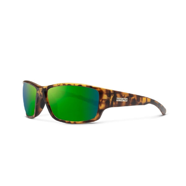 Suncloud Optics Hull Polarized Sunglasses