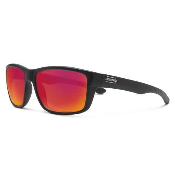 Suncloud Optics Mayor Polarized Sunglasses