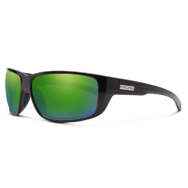 Suncloud Optics Milestone Polarized Sunglasses