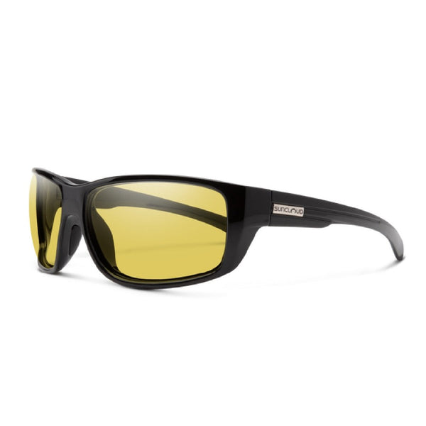 Suncloud Optics Milestone Polarized Sunglasses