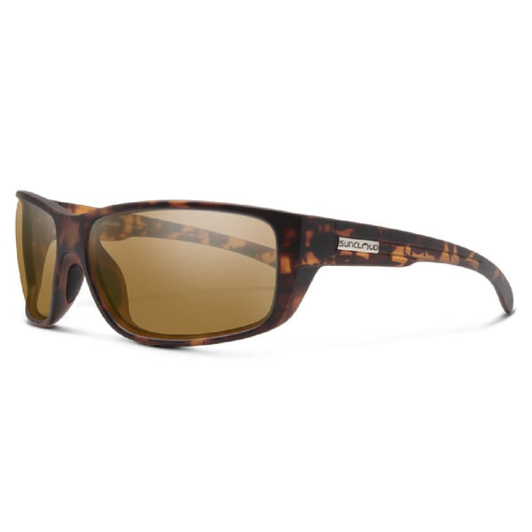 Suncloud Optics Milestone Polarized Sunglasses