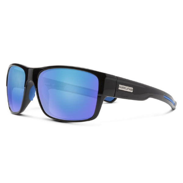 Suncloud Optics Range Polarized Sunglasses