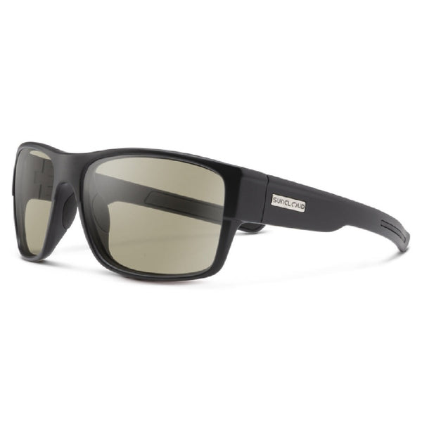 Suncloud Optics Range Polarized Sunglasses