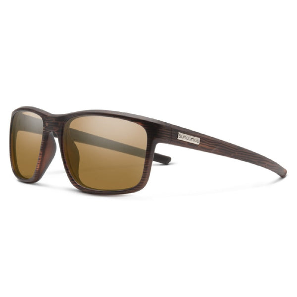 Suncloud Optics Respek Polarized Sunglasses