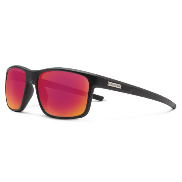 Suncloud Optics Respek Polarized Sunglasses