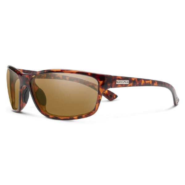 Suncloud Optics Sentry Polarized Sunglasses