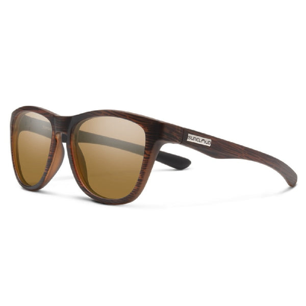 Suncloud Optics Topsail Polarized Sunglasses