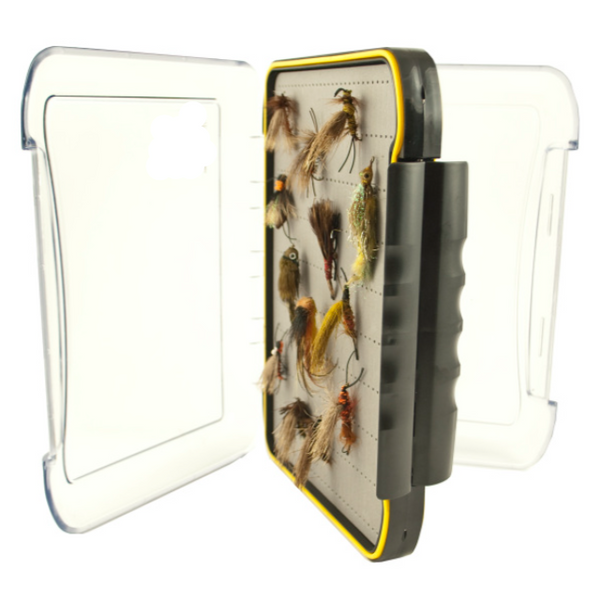 Fish Tales Magnum Fly Boxes