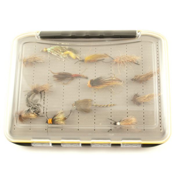 Fish Tales Magnum Fly Boxes