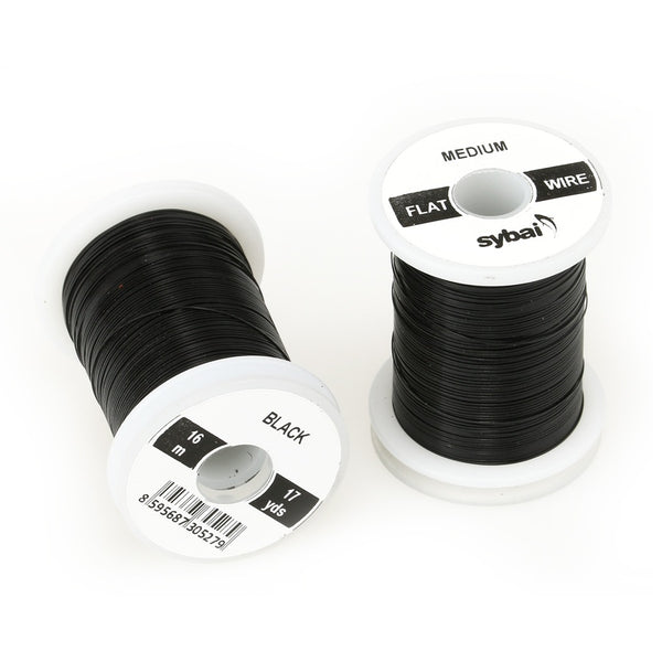 Sybai Standard Flat Color Wire