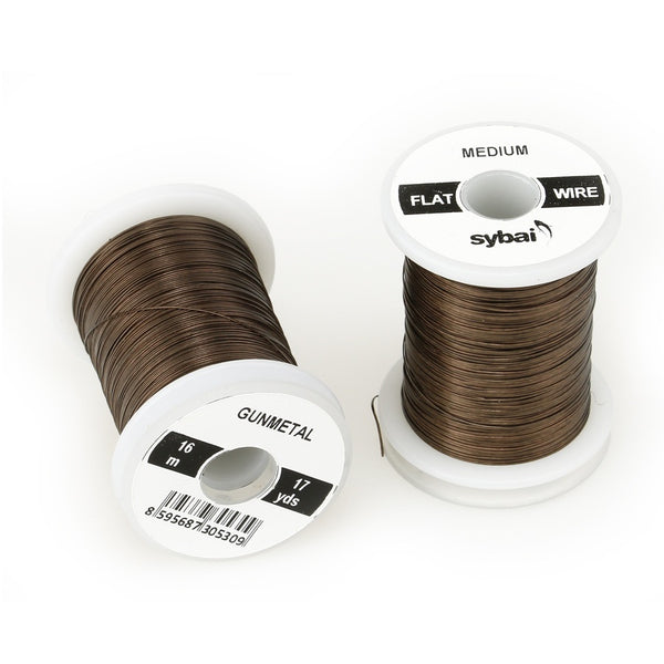 Sybai Standard Flat Color Wire