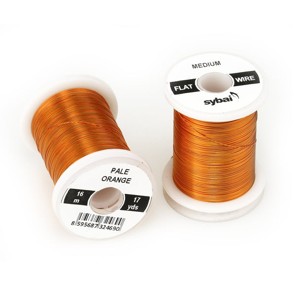 Sybai Standard Flat Color Wire