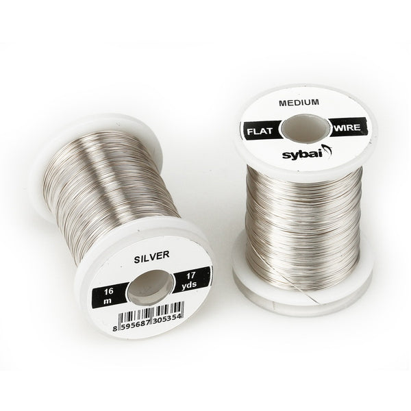 Sybai Standard Flat Color Wire