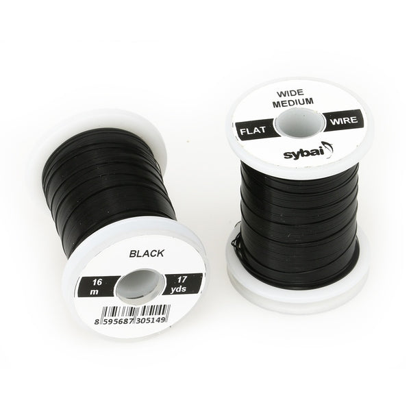 Sybai Standard Flat Color Wire