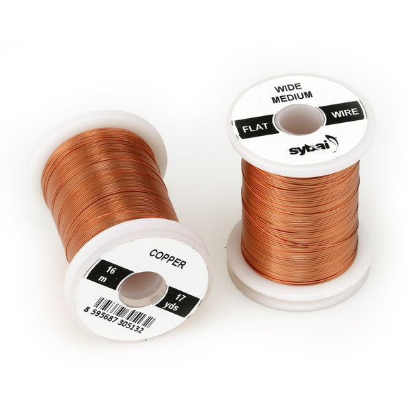 Sybai Standard Flat Color Wire
