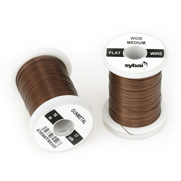 Sybai Standard Flat Color Wire