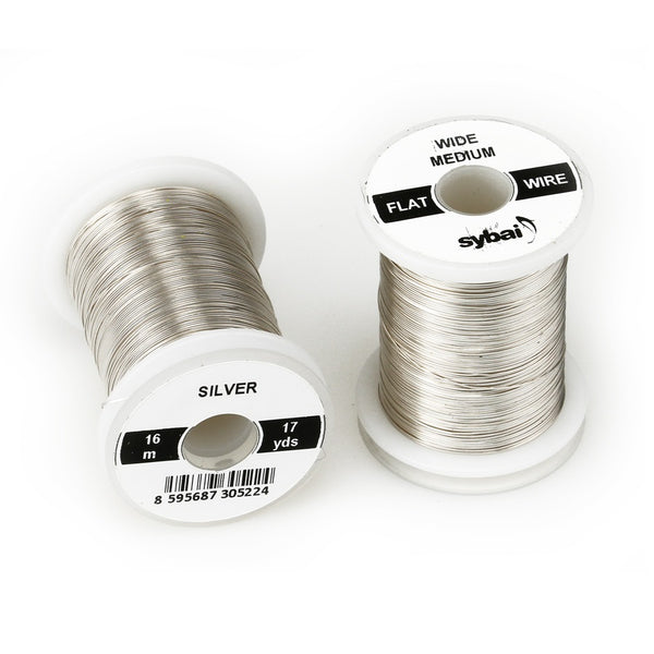 Sybai Standard Flat Color Wire