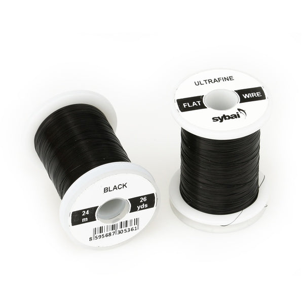 Sybai Ultrafine Flat Color Wire