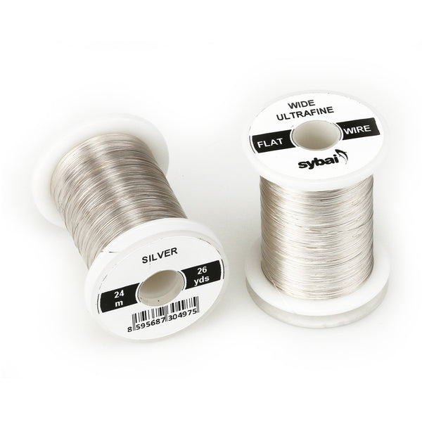 Sybai Ultrafine Flat Color Wire