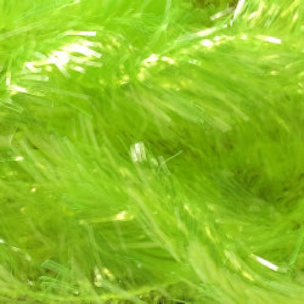 Textreme Ice-Translucent Chenille