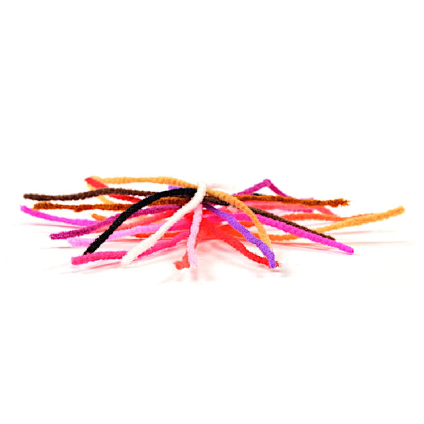 Textreme Squirty Chenille