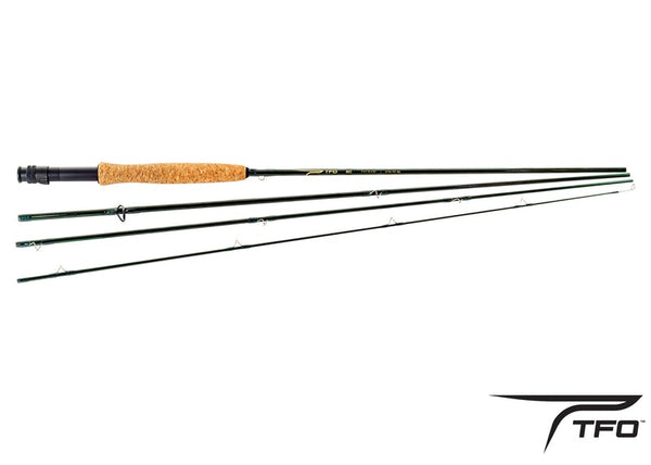 TFO NXT Fly Rod