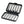 TFO Slit Foam Fly Box with Fly Threaders