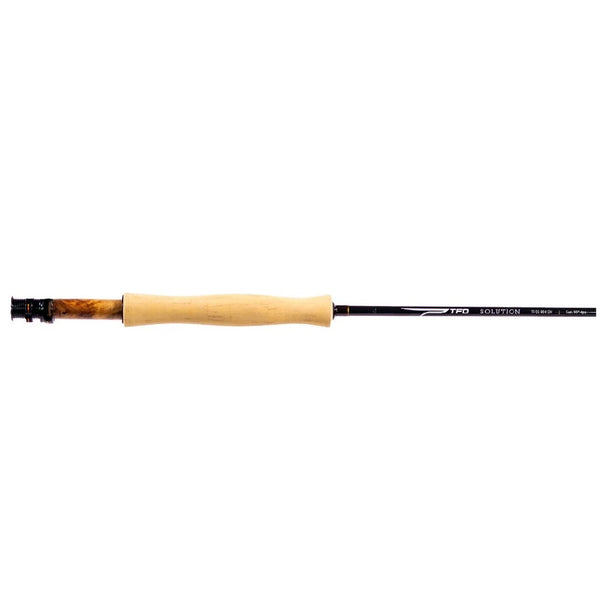 TFO Solution Series Fly Rod