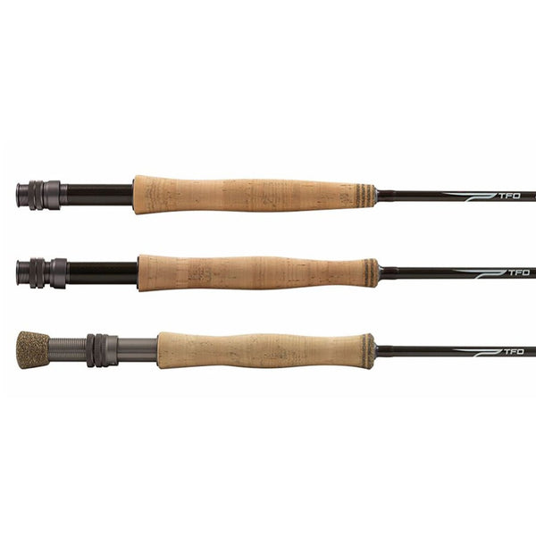 TFO Blue Ribbon Fly Rod