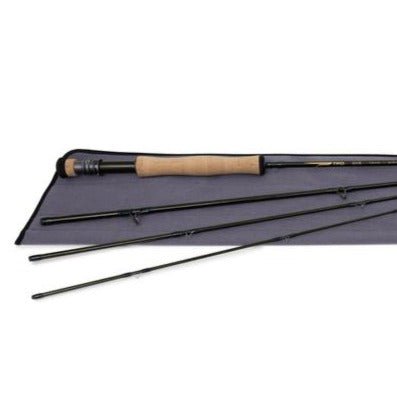 TFO BVK 9' 12 Weight Fly Rod