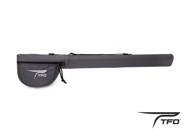 TFO NXT LA Fly Rod and Reel Outfit