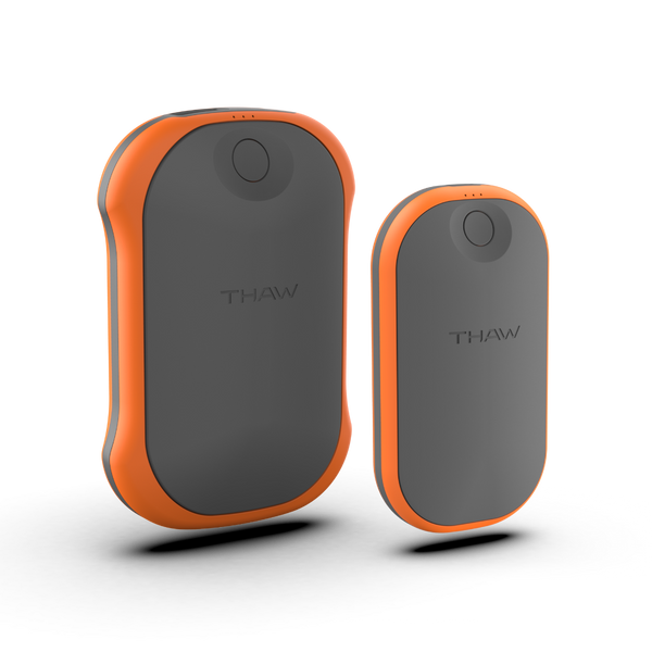 Thaw Rechargeable Hand Warmer