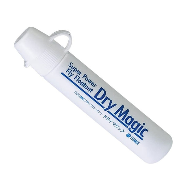 Tiemco Dry Magic Fly Floatant