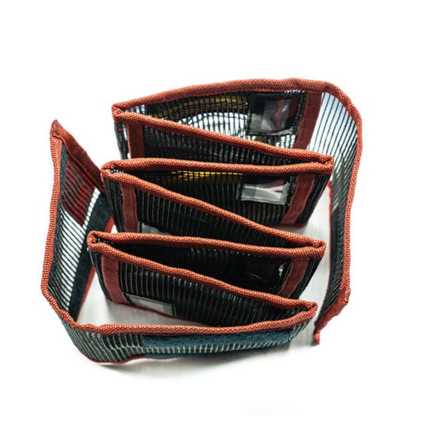 SA Convertible Tip Wallet
