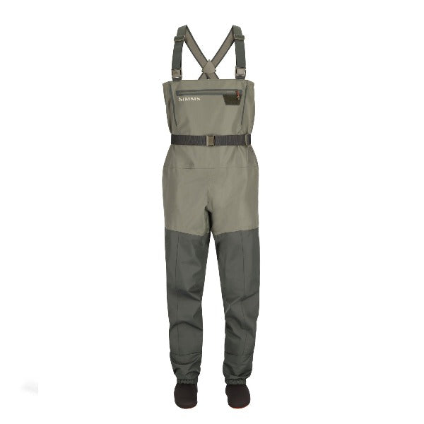 Simms Men's Tributary Stockingfoot Wader