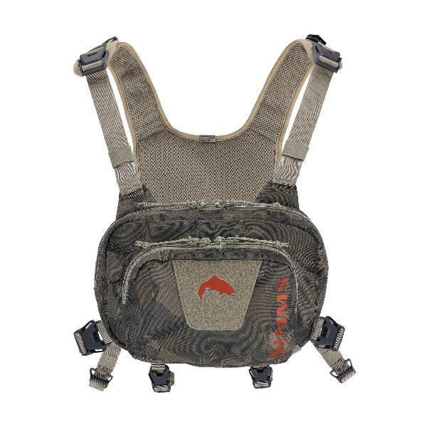 Simms Fishing Tributary Hybrid Chest Pack 5L