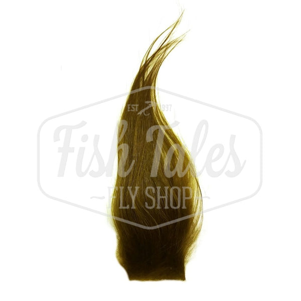Troutline Premium Long Goat Fur