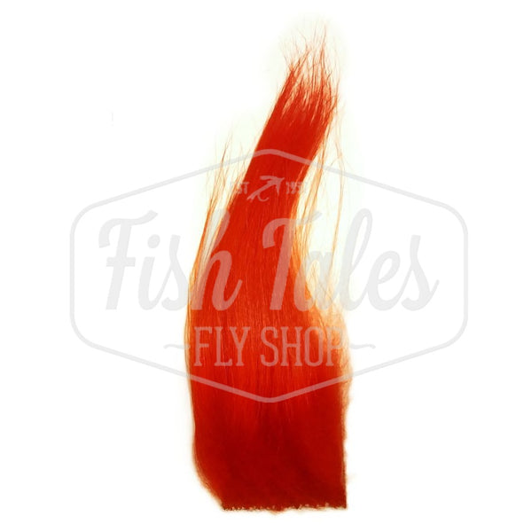 Troutline Premium Long Goat Fur