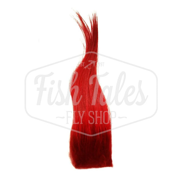 Troutline Premium Long Goat Fur