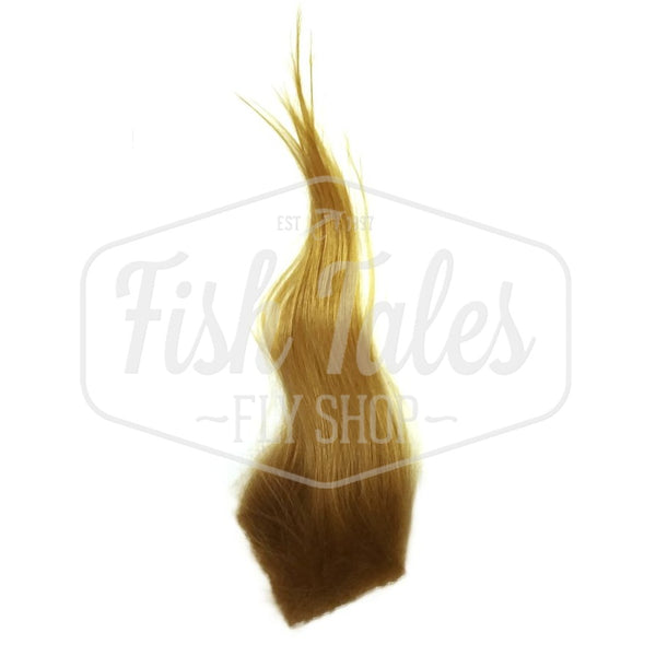 Troutline Premium Long Goat Fur