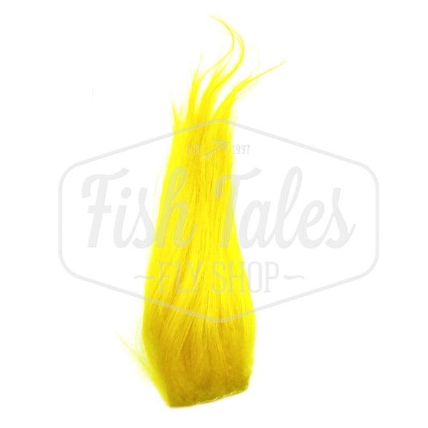 Troutline Premium Long Goat Fur