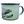 Load image into Gallery viewer, Rep Your Water Trout Streamers Enamel Mug
