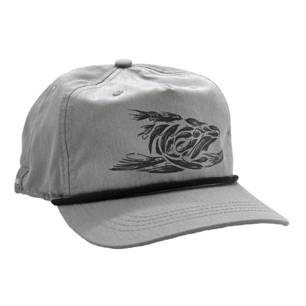 Rep Your Water Trout Streamers Unstructured Hat