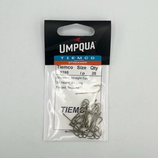 Tiemco TMC-9395 Heavy Streamer Hook