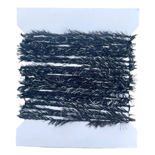 Upavon Bug Body Straggle Hackle
