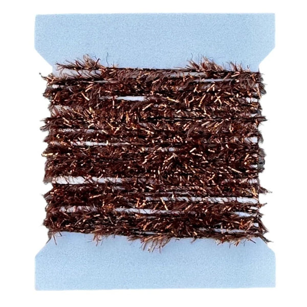Upavon Bug Body Straggle Hackle