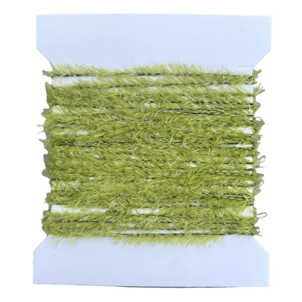 Upavon Bug Body Straggle Hackle