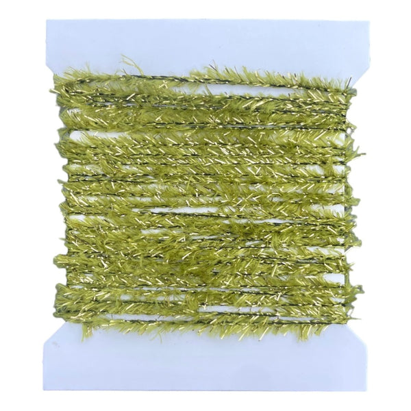 Upavon Bug Body Straggle Hackle
