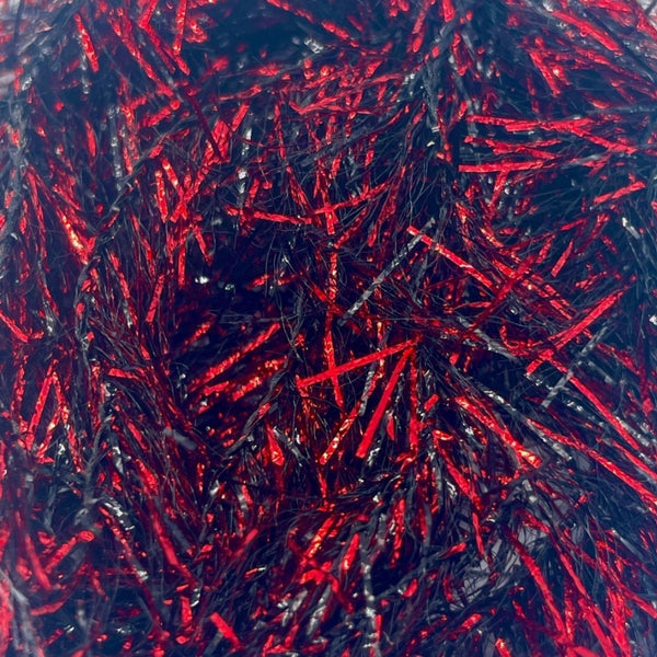 Upavon Dennis the Menace Straggle Hackle